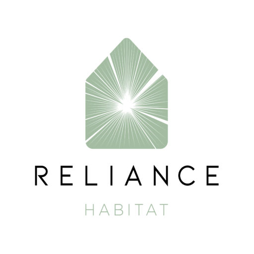 logo reliance habitat