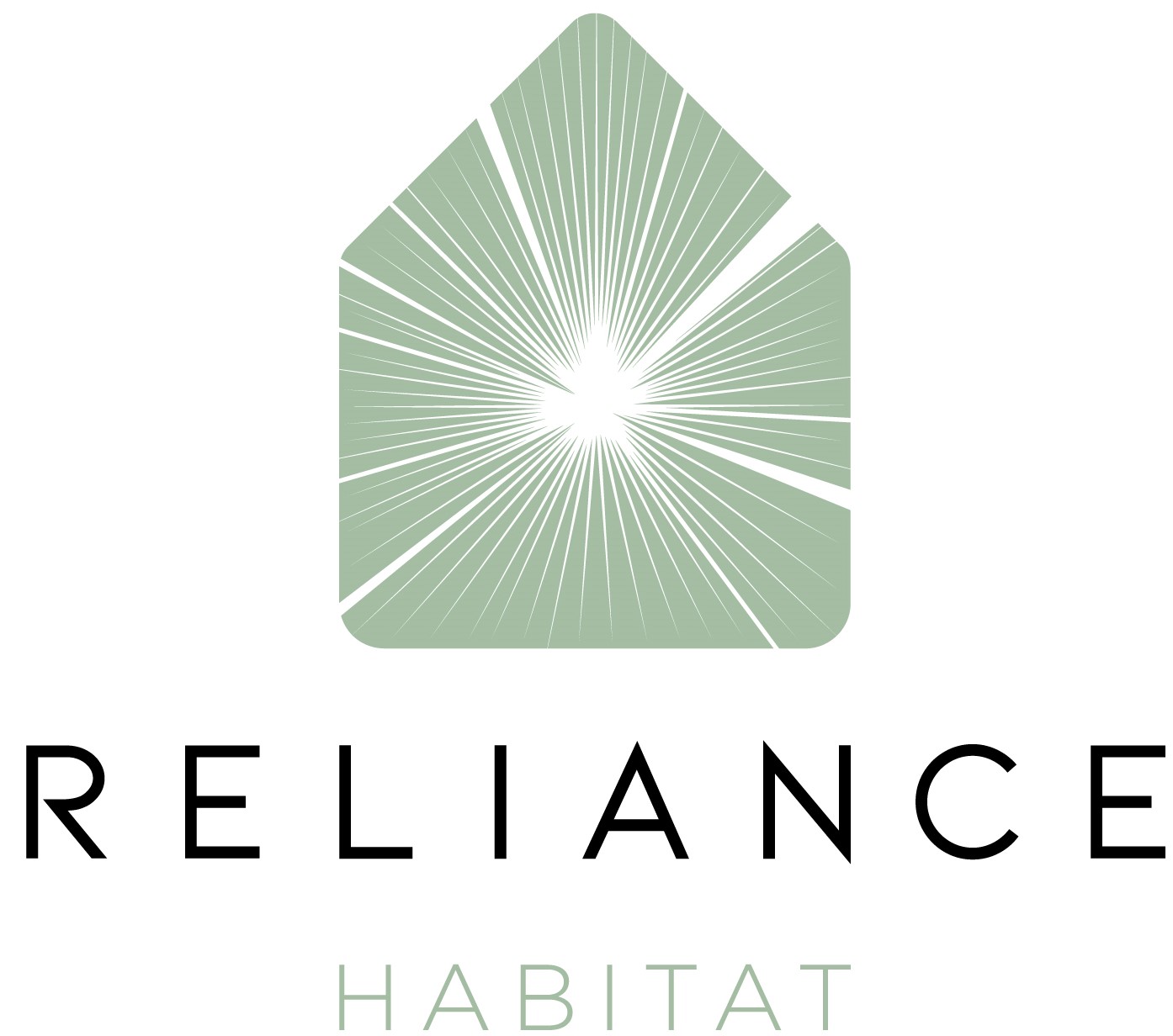 logo reliance habitat